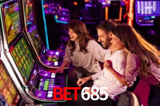 Sistemas de Segurança bet685