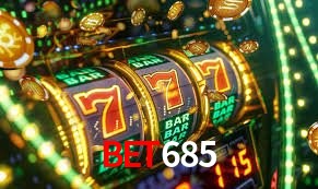 Account Benefits bet685