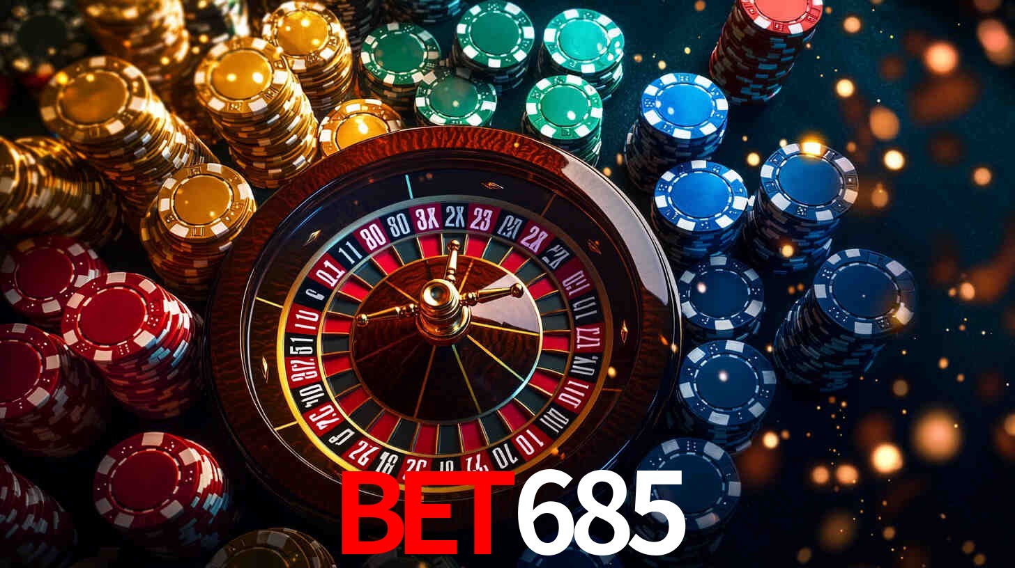 bet685.com