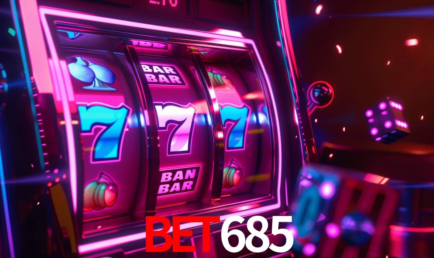 Recursos de Bônus bet685
