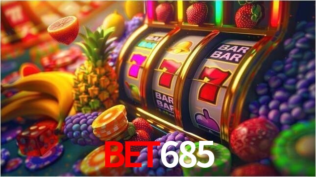Quick Registration bet685