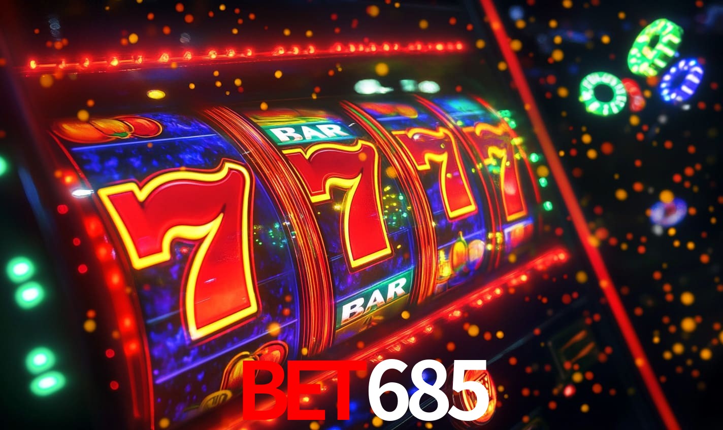 bet685 app