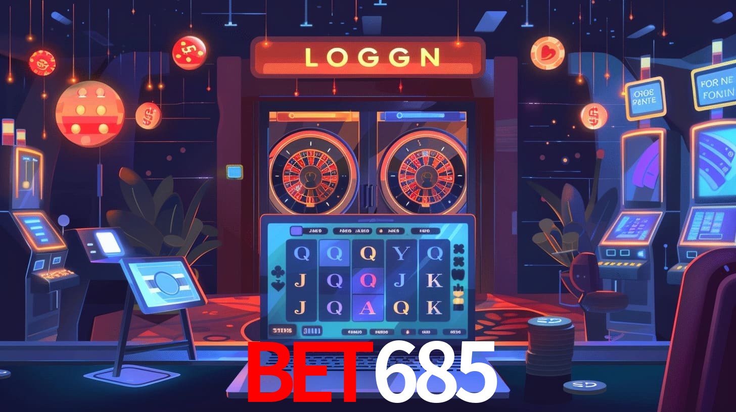 Explorando a Categoria de Eventos em Apostas na bet685
