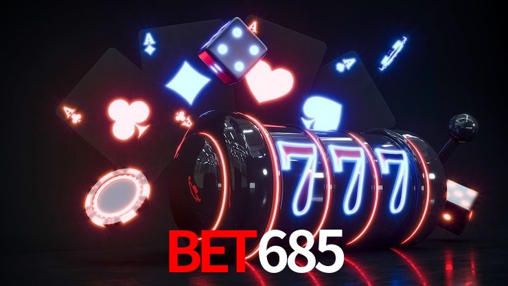 Live Casino bet685