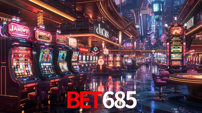 Sports Statistics bet685