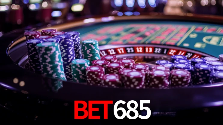 Ofertas Imperdíveis na bet685: Promoções e Bônus Que Valem a Pena