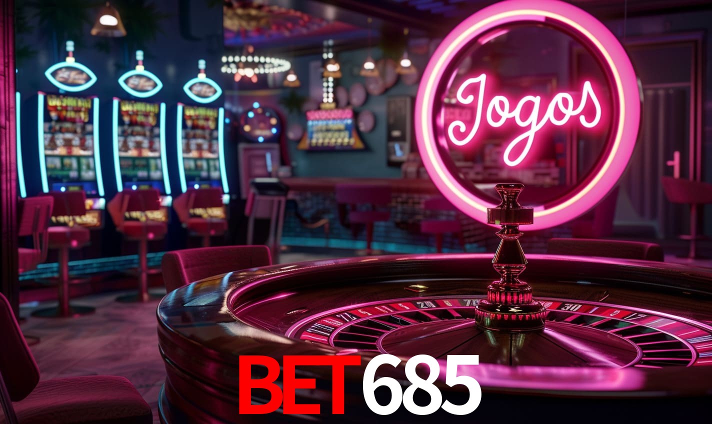 Avaliações dos Jogadores bet685
