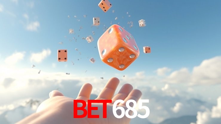 Daily Bonuses bet685
