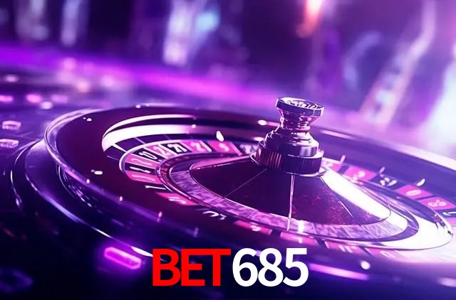 Promoção Relâmpago bet685