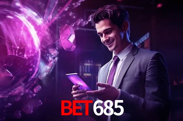 Roulette Table bet685