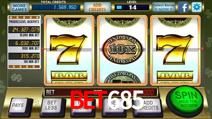 API Integration bet685