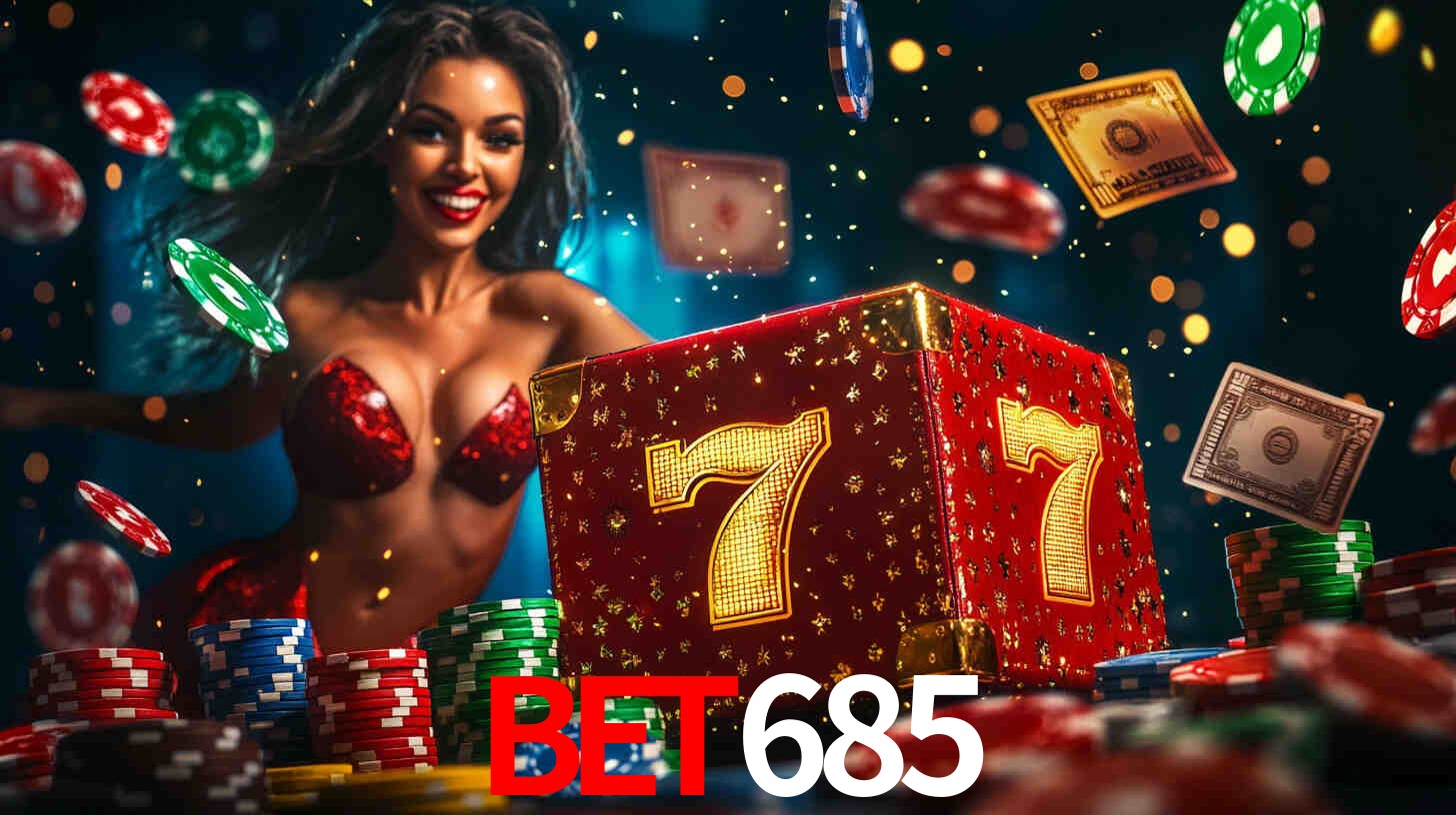 Estatísticas Esportivas bet685