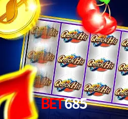 Jogos Exclusivos bet685