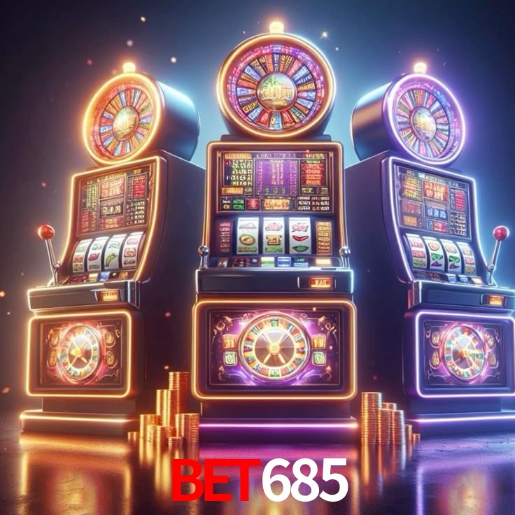 bet685: Seu Especialista em Apostas Esportivas Brasileiras