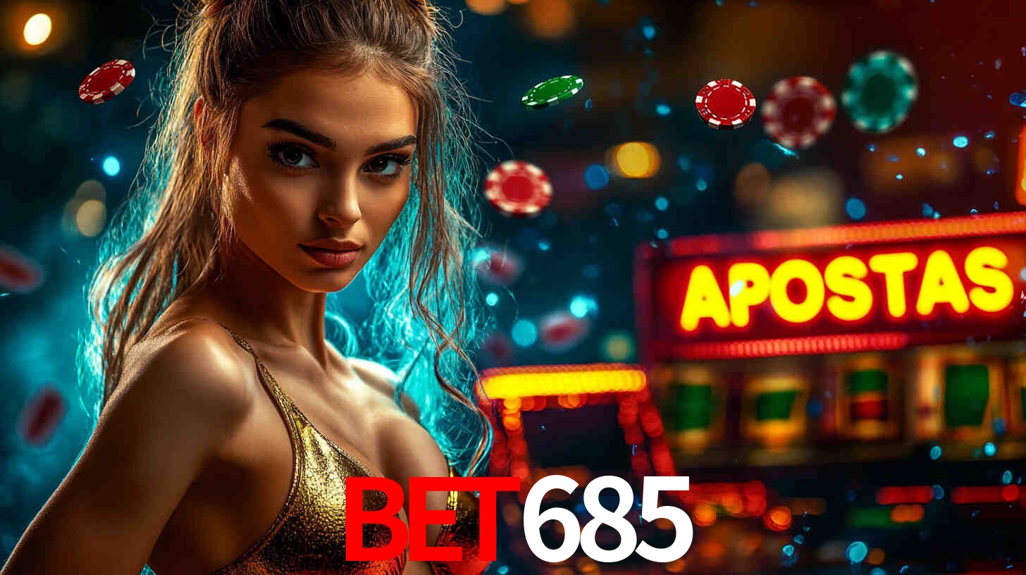 Casino VIP bet685