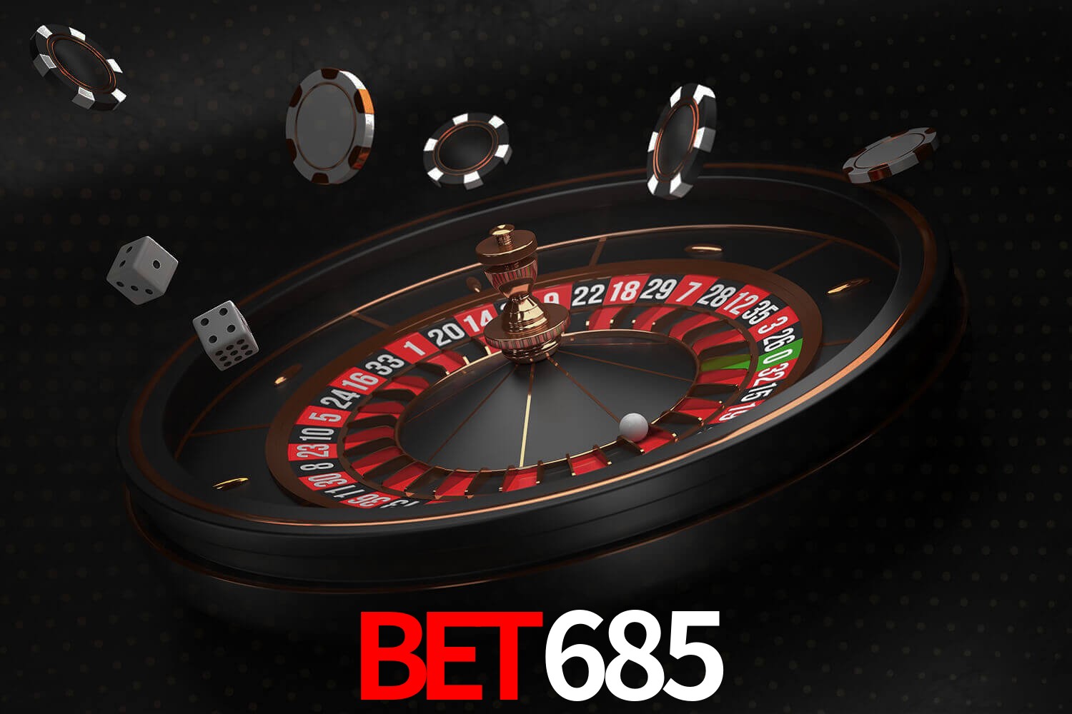 bet685 app