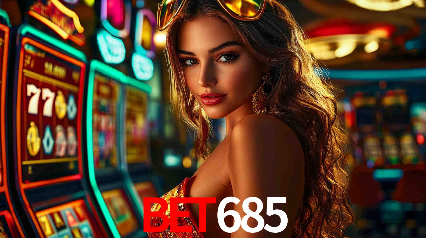 Experimente o Login Seguro Premium no bet685