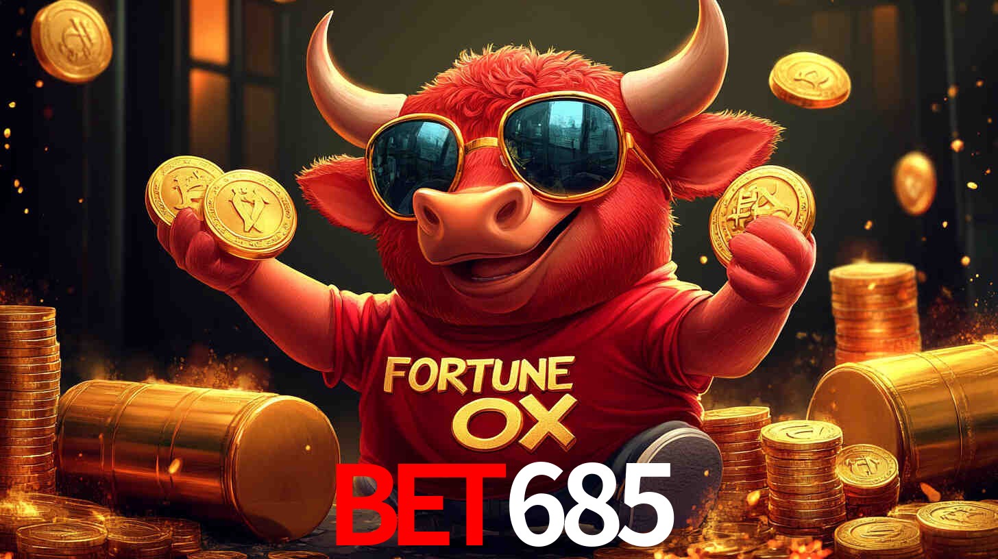 Bônus Diários bet685