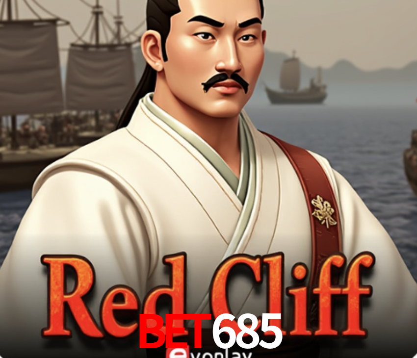 Slot Games bet685