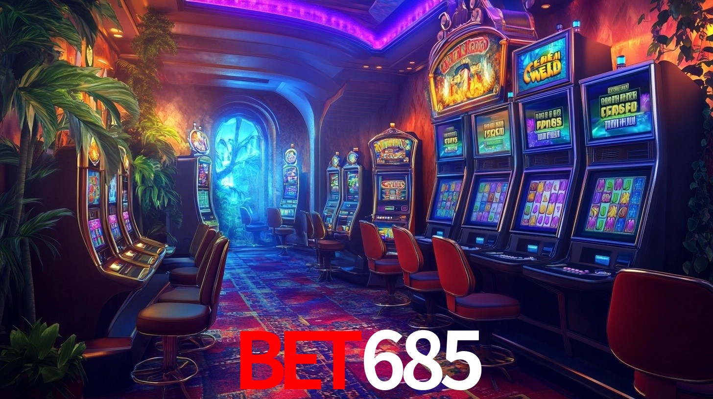 Explore as vantagens do bet685: serviço profissional e confiabilidade