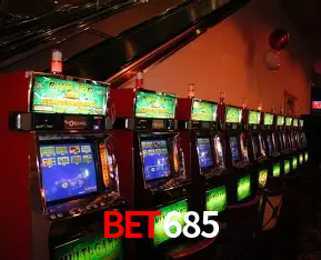 Responsive Design bet685