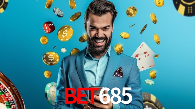 Football Betting bet685